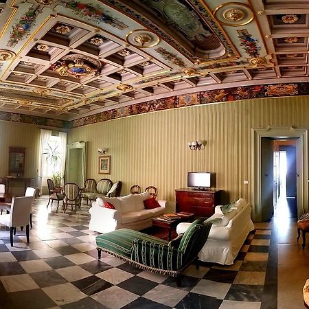 Resort A Palazzo B&B Fermo Eksteriør bilde