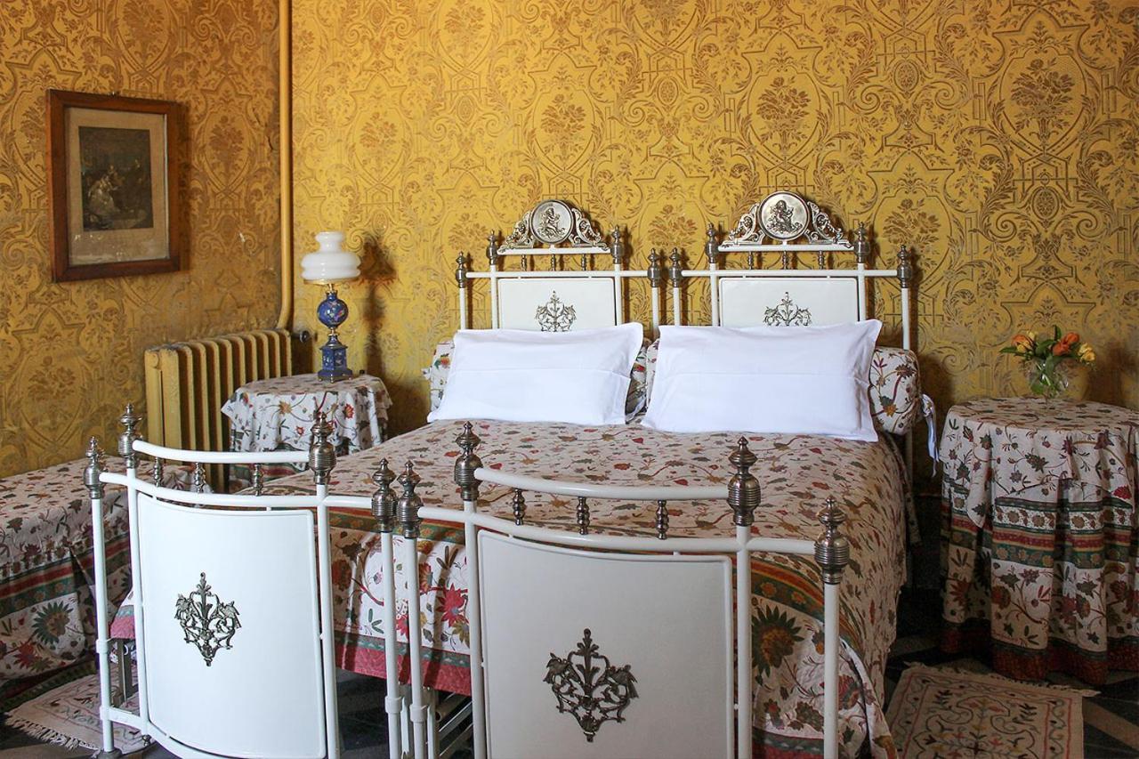 Resort A Palazzo B&B Fermo Eksteriør bilde