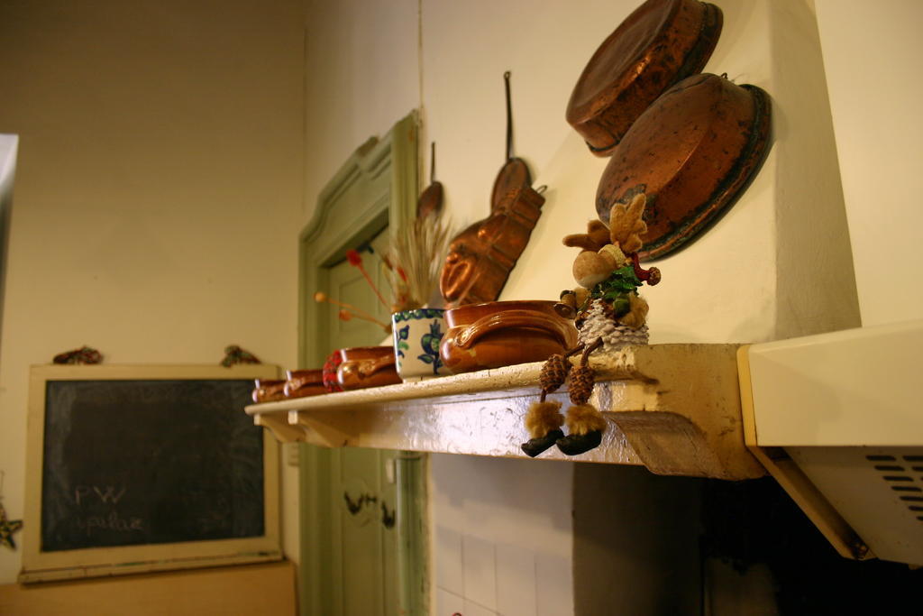 Resort A Palazzo B&B Fermo Rom bilde