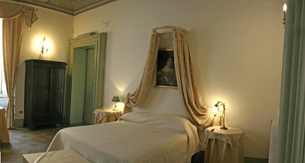 Resort A Palazzo B&B Fermo Rom bilde