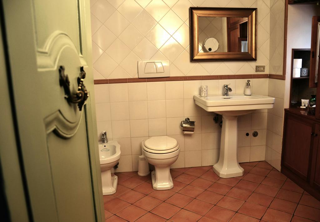 Resort A Palazzo B&B Fermo Eksteriør bilde