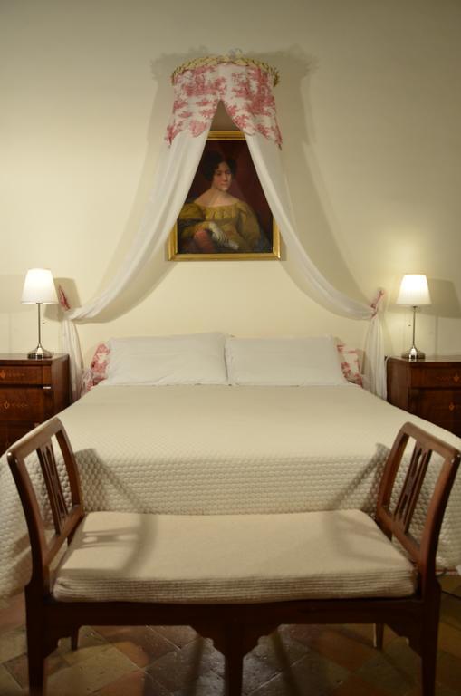 Resort A Palazzo B&B Fermo Eksteriør bilde