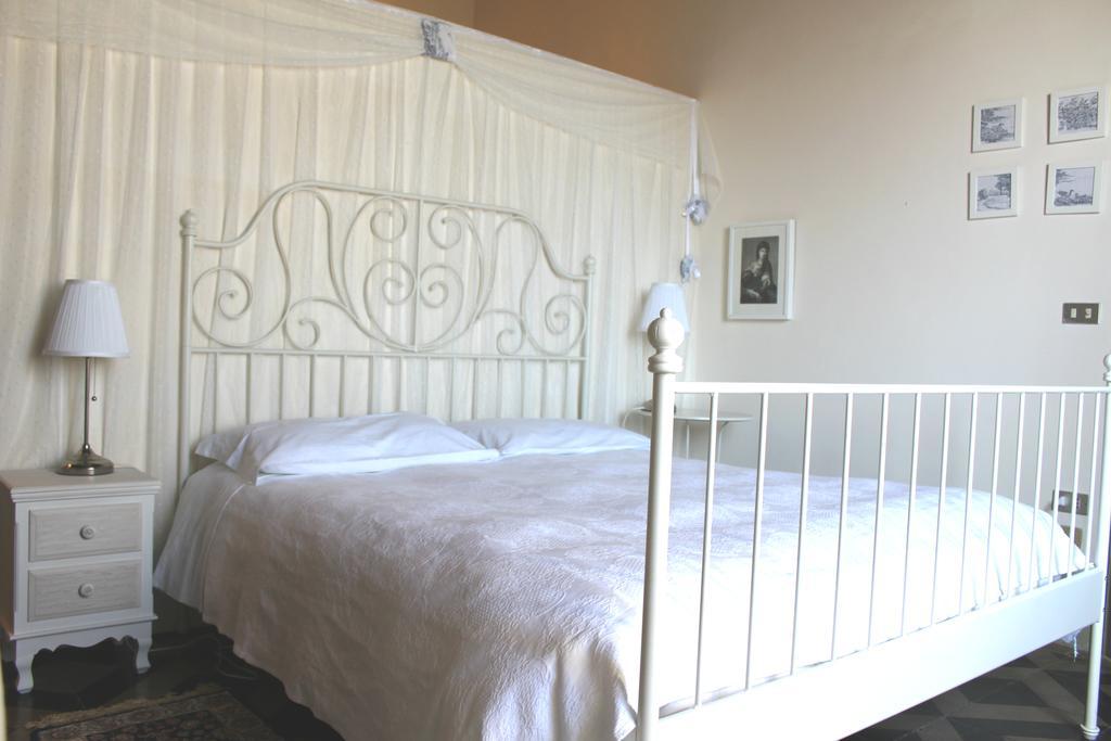 Resort A Palazzo B&B Fermo Eksteriør bilde