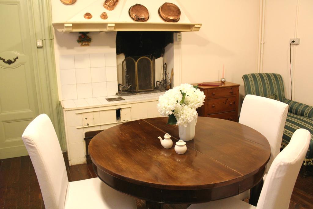 Resort A Palazzo B&B Fermo Eksteriør bilde