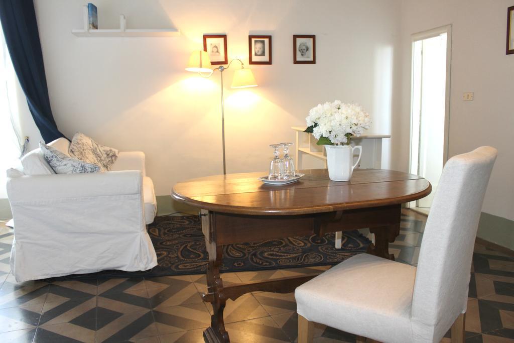 Resort A Palazzo B&B Fermo Eksteriør bilde