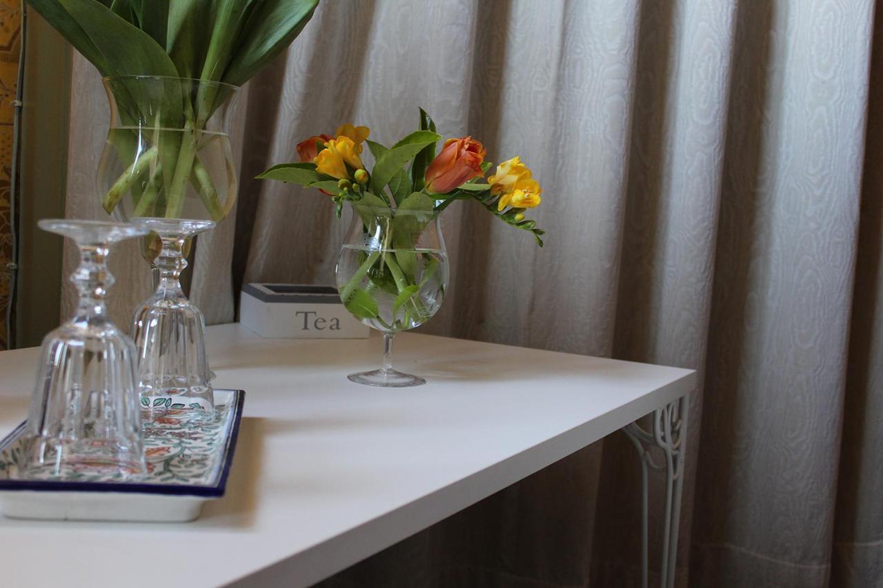 Resort A Palazzo B&B Fermo Eksteriør bilde