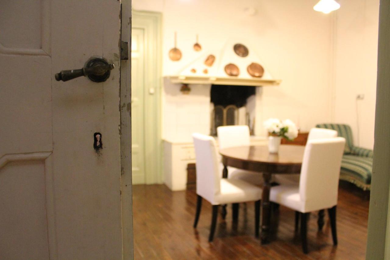 Resort A Palazzo B&B Fermo Eksteriør bilde