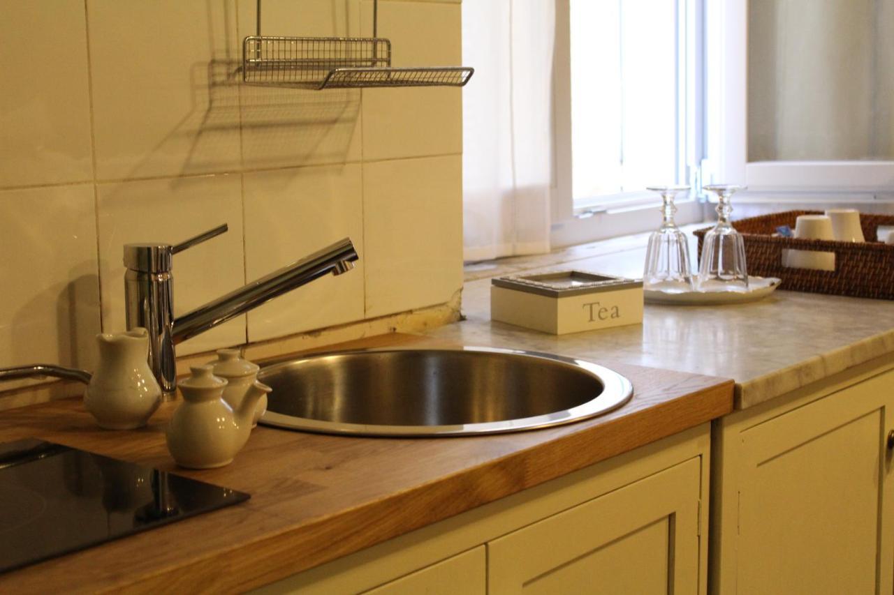 Resort A Palazzo B&B Fermo Eksteriør bilde